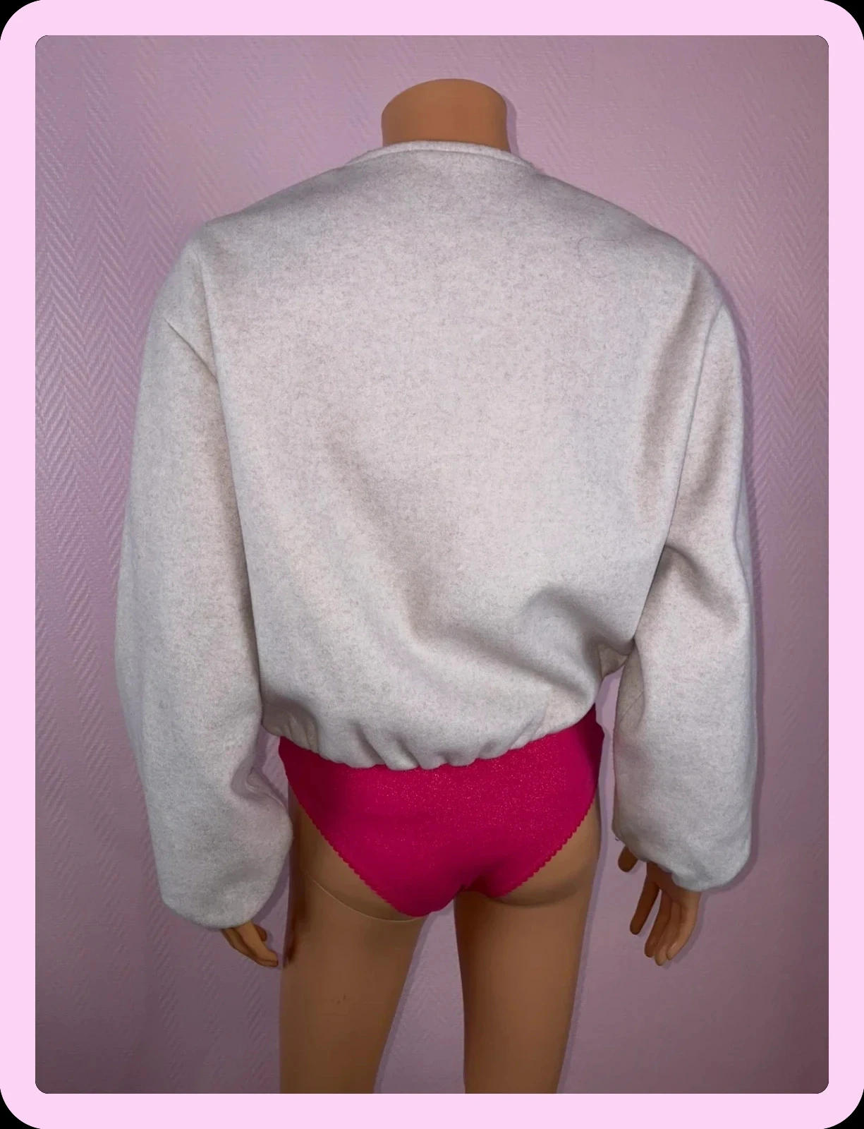 Veste Zara usada uma vez, sem problemas – photo 3